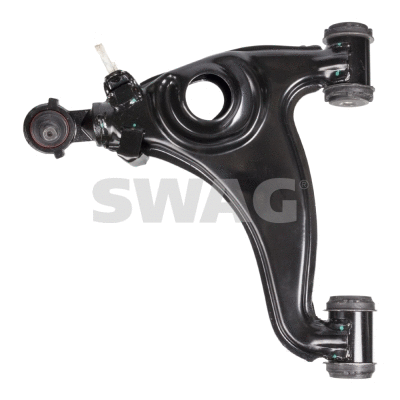 Bras de liaison, suspension de roue SWAG 10 73 0019