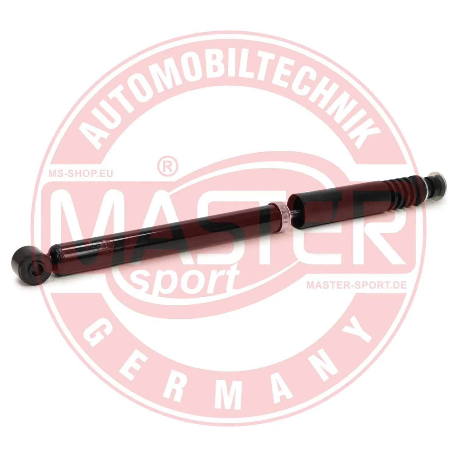Amortisseur MASTER-SPORT GERMANY 6001547072H-PCS-MS