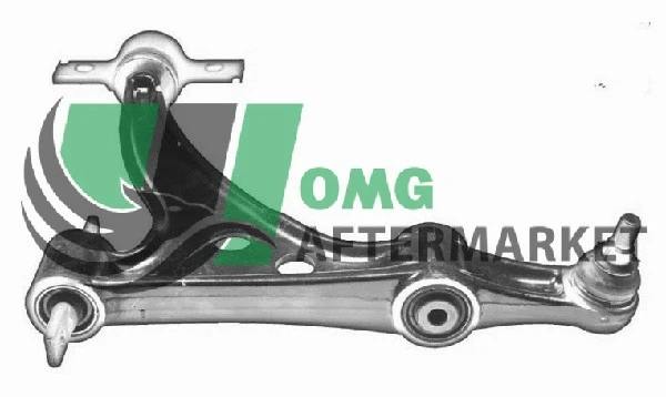 Bras de liaison, suspension de roue OMG SRL G40.3484/C