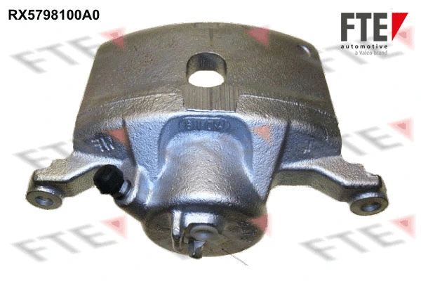 Étrier de frein FTE 9291925