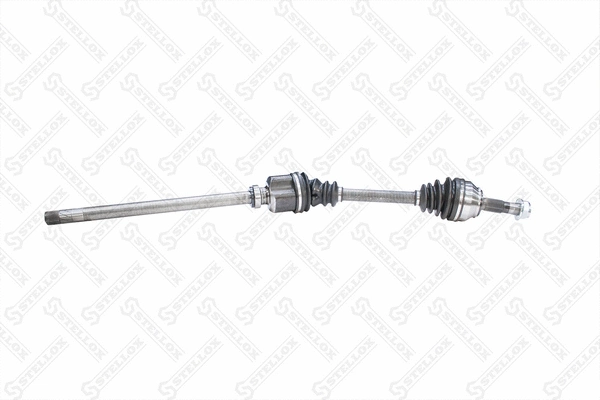 Arbre de transmission STELLOX 158 2005-SX