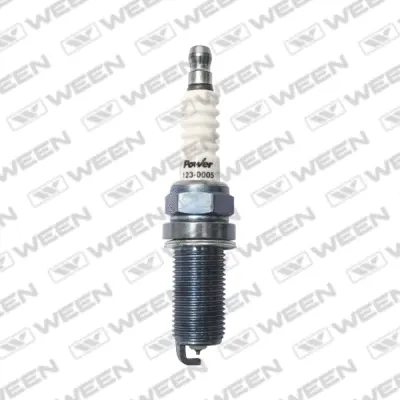 Bougie d'allumage WEEN 123-0005