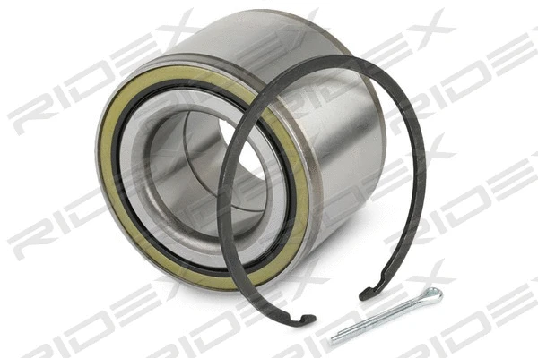 Kit de roulements de roue RIDEX 654W0359