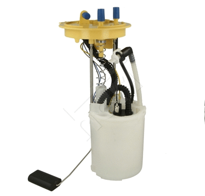 unité d'alimentation de carburant HART 547 731