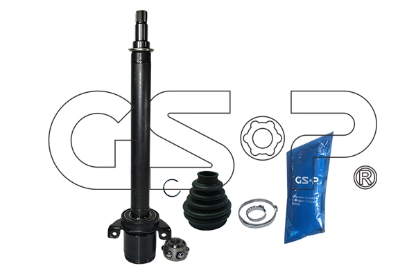 Jeu de joints, arbre de transmission GSP-BR 635011