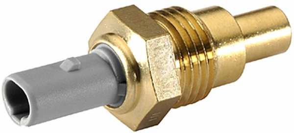Sonde, température du liquide de refroidissement HELLA 6PT 009 309-081