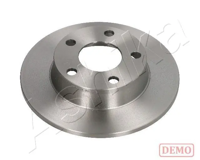 Disque de frein ASHIKA 61-00-0932C