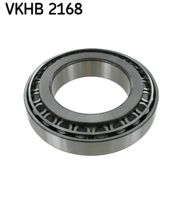 Roulement de roue SKF VKHB 2168