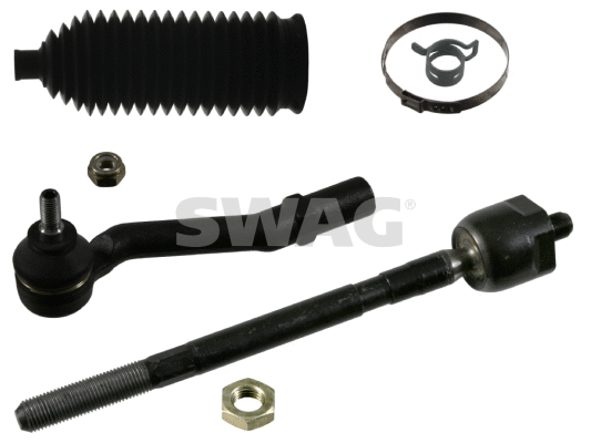 Barre de connexion SWAG 62 93 8900