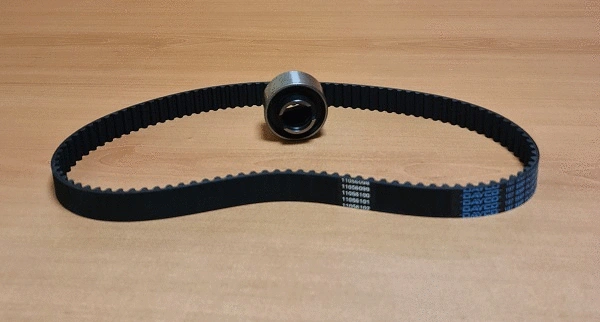 Kit de courroie crantée TECHNOX KD11328