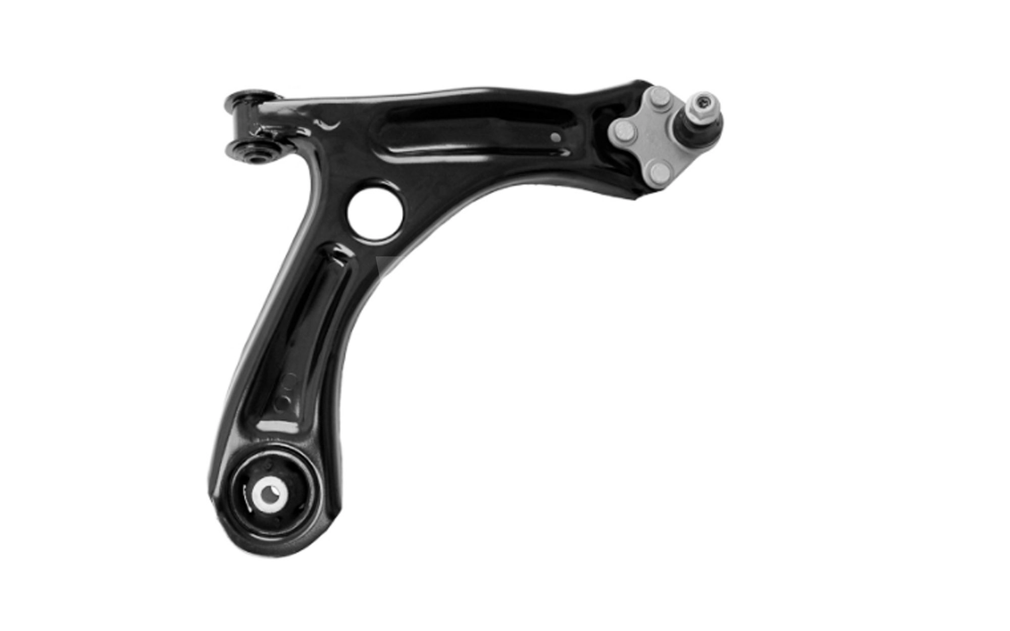 Bras de liaison, suspension de roue Wti Automotive A845072