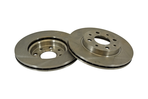Disque de frein KLAXCAR FRANCE 25714z