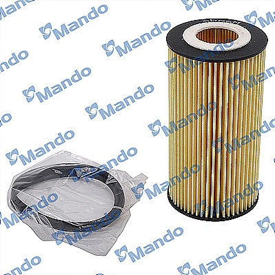 Filtre à huile MANDO MMF040055