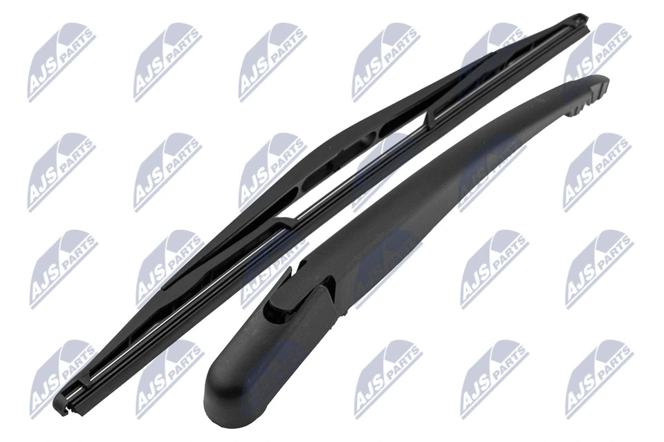 Bras d'essuie-glace, nettoyage des vitres NTY EWB-PL-001