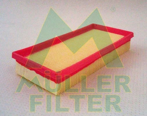 Filtre à air MULLER FILTER PA3107