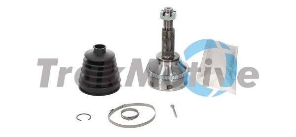 Jeu de joints, arbre de transmission AUTOTEAM G400806