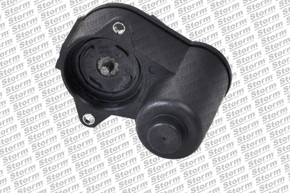 Actionneur / contrôle, frein de stationnement STORM QUALITY PARTS 93049