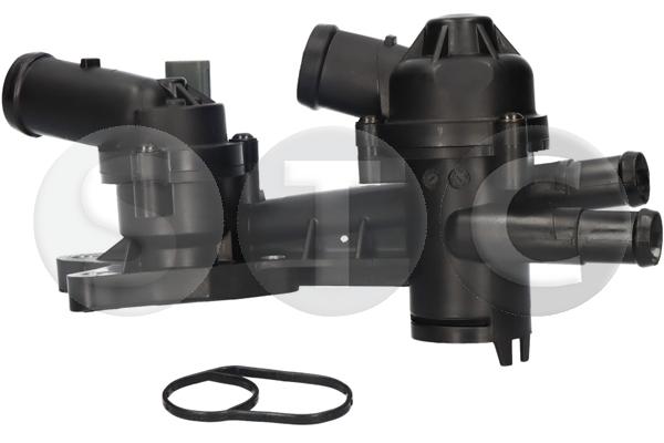 Boîtier du thermostat STC T435922
