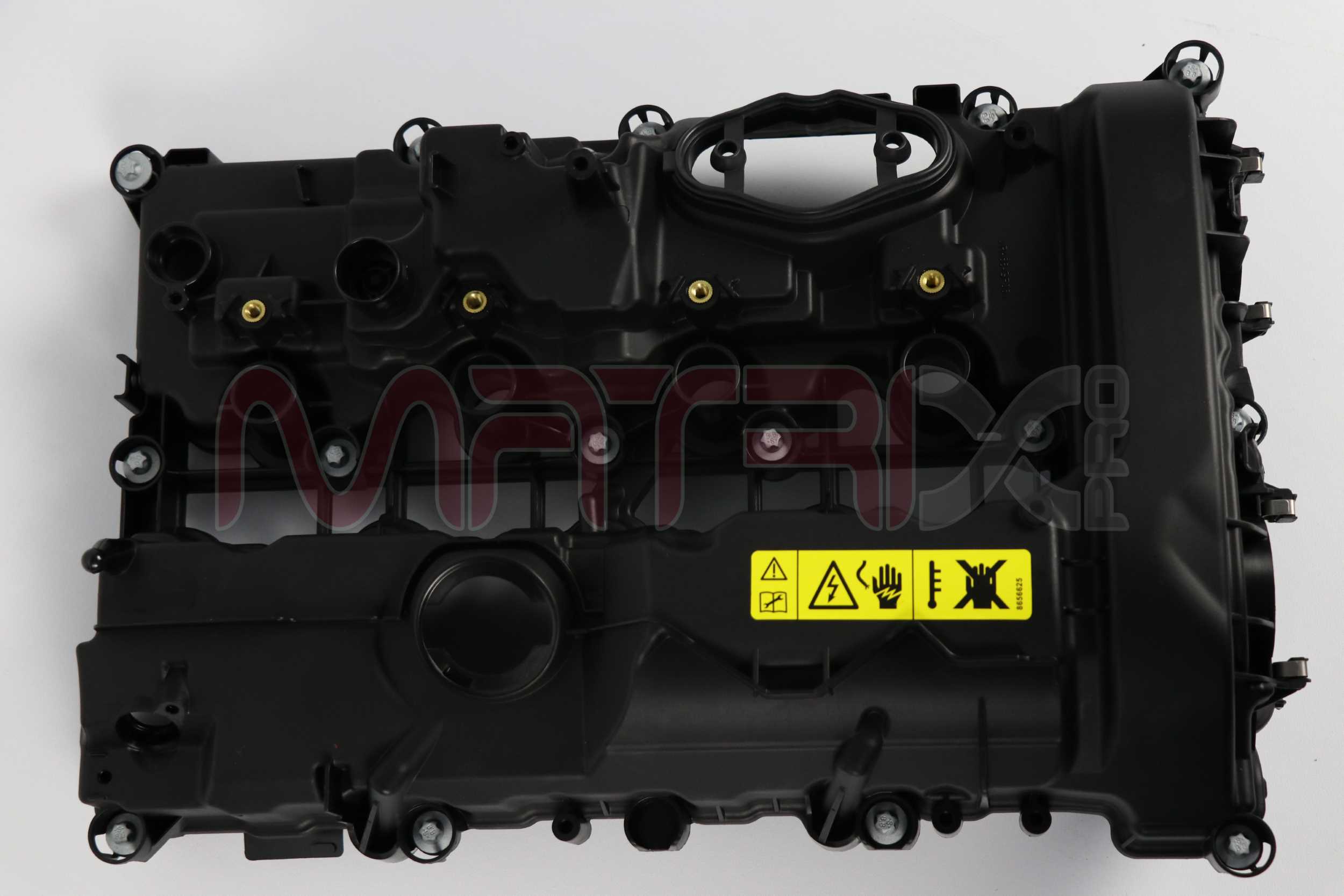 Couvercle de culasse MATRIX PRO MX01016148