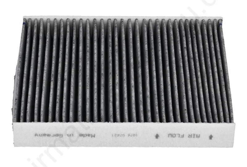 Filtre, air de l'habitacle AIRMATIC Filterbau IF1074