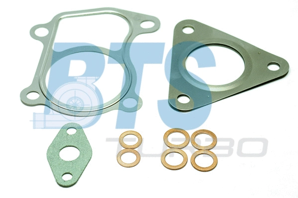 Kit de montage, compresseur BTS Turbo T931074ABS