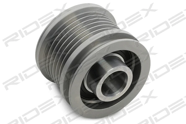 Poulie roue libre, alternateur RIDEX 1390F0025