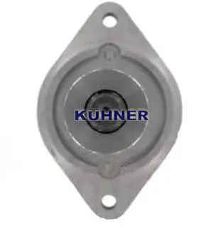 Démarreur AD KÜHNER 255161