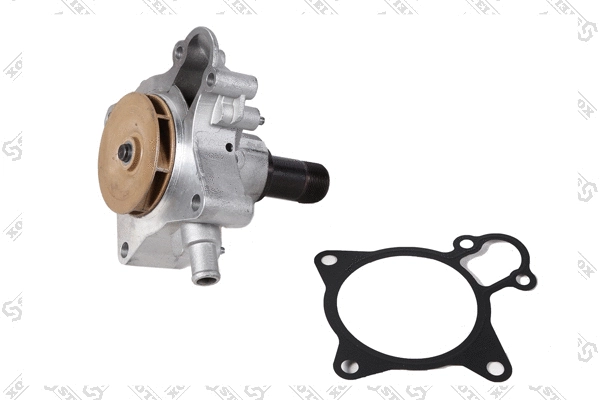Pompe à eau, refroidissement du moteur STELLOX 81-04191-SX