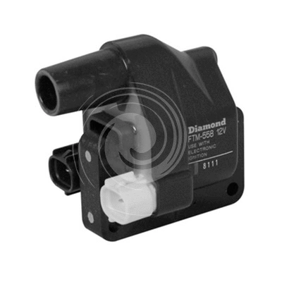Bobine d'allumage AUTOTEAM L530266