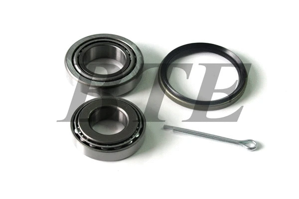 Kit de roulements de roue BTE 513120