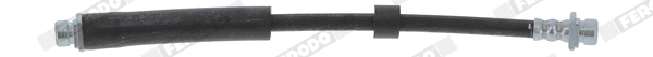 Flexible de frein FERODO FHY3470