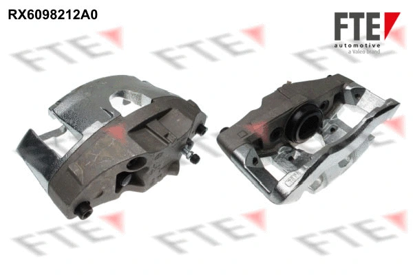 Étrier de frein FTE 9292234