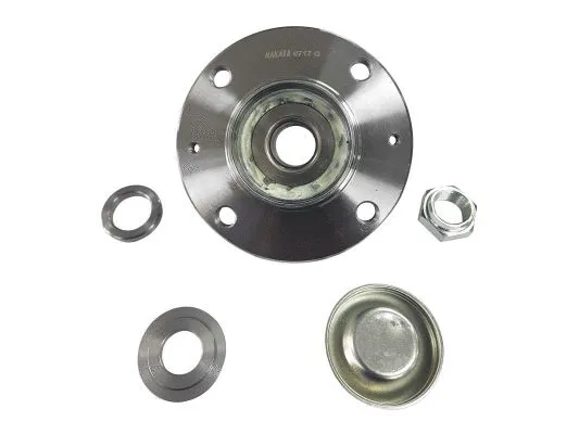 Moyeu de roue NAKATA NKF 8170