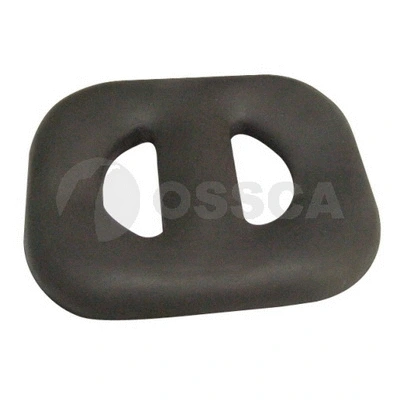 Butée élastique, silencieux OSSCA 04093