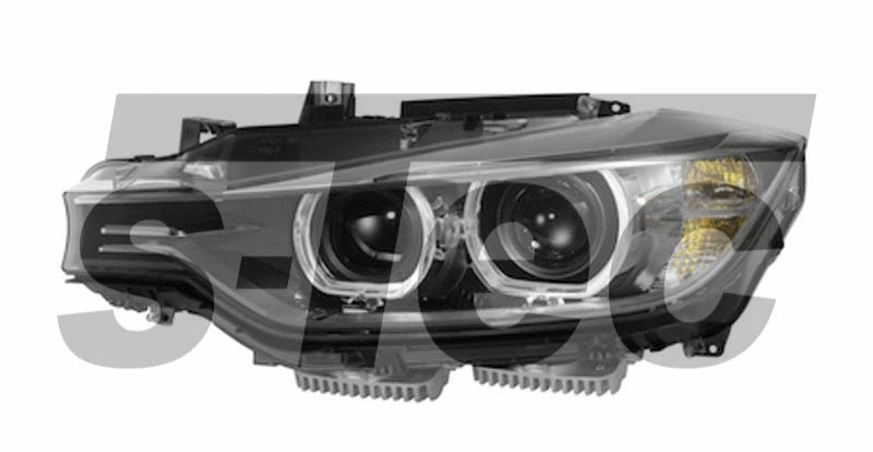 Projecteur principal S-TEC LK30030