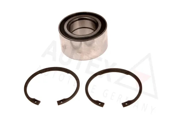 Kit de roulements de roue AUTEX 808874