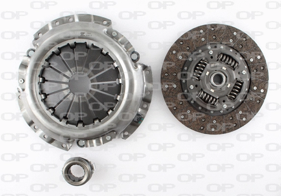 Kit d'embrayage OPEN PARTS CLK9266.03
