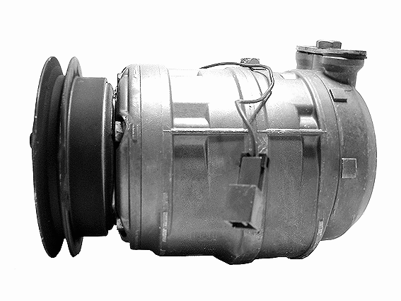 Compresseur, climatisation Airstal 10-0688