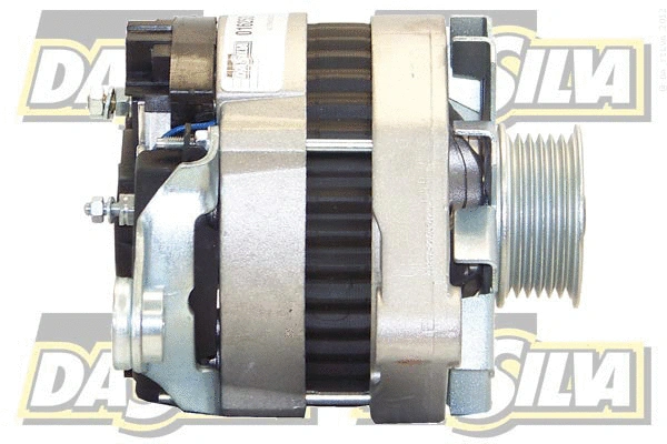 Alternateur DA SILVA 016253