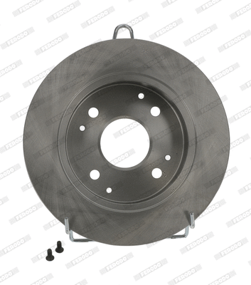 Disque de frein FERODO DDF565