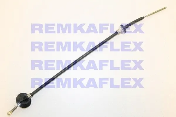 Tirette à câble, commande d'embrayage KAWE 24.2180