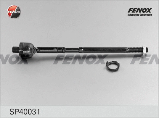 Rotule de direction intérieure, barre de connexion FENOX SP40031