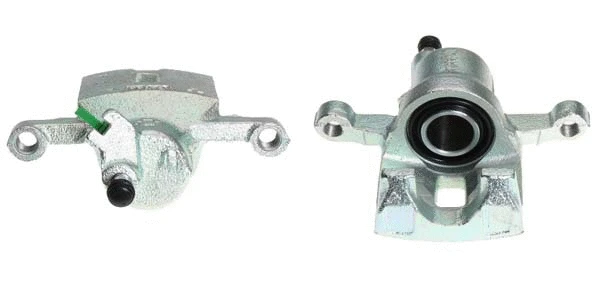 Étrier de frein 4X4 ESTANFI PDF-50-031