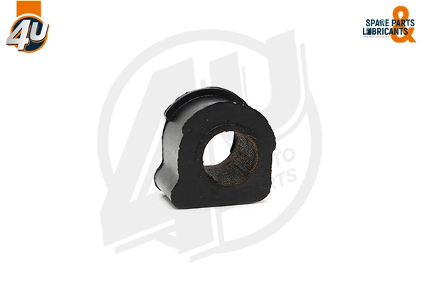 Suspension, corps de l'essieu 4U Autoparts 72184VV