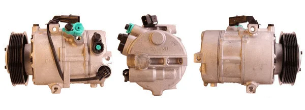 Compresseur, climatisation RE-EX 505-00863