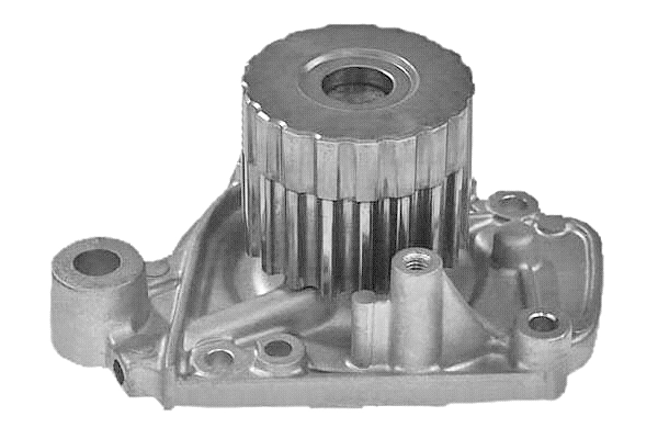 Pompe à eau, refroidissement du moteur TECDRIVE TPAE0157