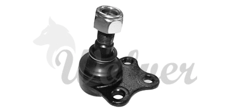 Rotule de barre de connexion WOLVER SP113830