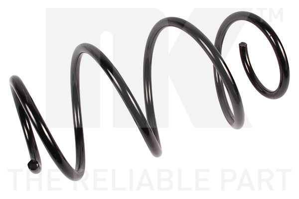 Ressort de suspension NK 531569
