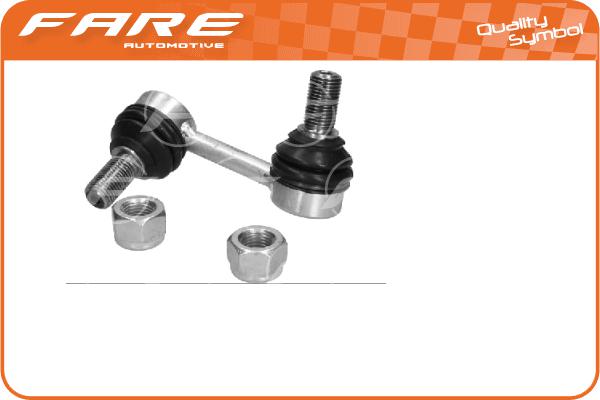 Entretoise/tige, stabilisateur FARE-RCH 36307