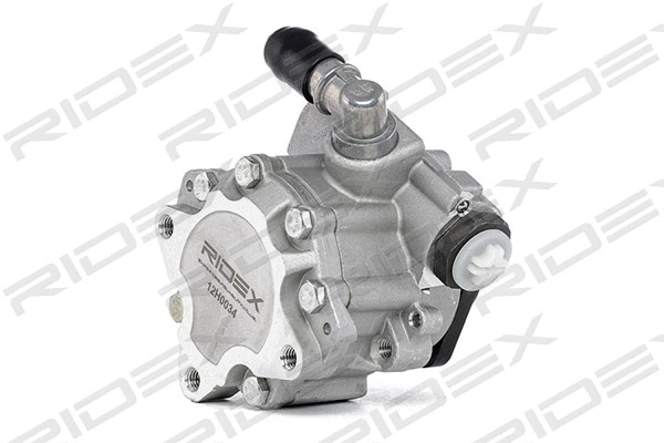 Pompe hydraulique, direction RIDEX 12H0034